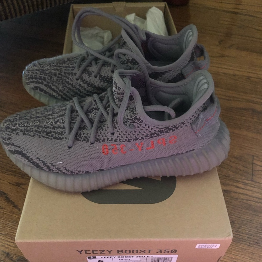 Yeezy boost 350